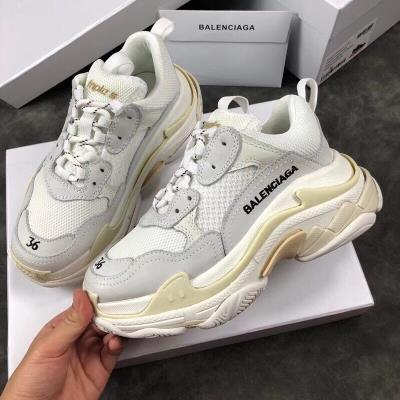 Cheap Balenciaga Shoes wholesale No. 76